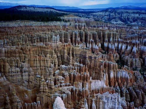 Bryce Canyon